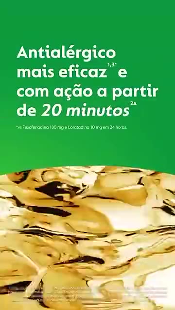 Antialérgico Reactine 10mg 10 Comprimidos